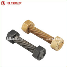 Stud Bolts and Hex Nuts A193 A194